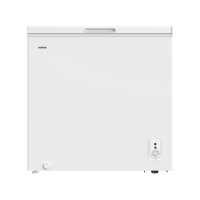 Морозильник Centek 4030 Ларь Завод Midеа (99л,+8/-24) до -15