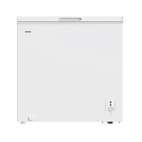 Морозильник Centek 4031 Ларь Завод Midеа 142л    (+2 °С – (+8 °С)  (-16 °С – (-24 °С)