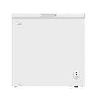 Морозильник Centek 4032 Ларь Завод Midеа (199л,+8/-25) до -15