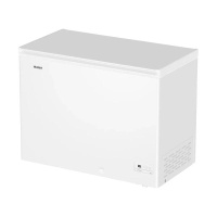Морозильник Haier HCE 301R (ларь) Эл.дисплей