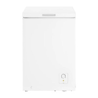 Морозильник Hisense FC125D4DW1 Ларь 95л