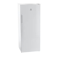 Морозильник INDESIT DFZ 4150 NF Белый (150*60*62) NoFrost