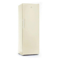 Морозильник INDESIT DFZ 5175E NF Бежевый (175*60*64) NoFrost