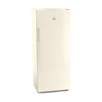 Морозильник INDESIT DSZ 4150 E Бежевый (150*60*62)