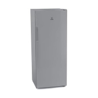 Морозильник INDESIT DSZ 4150 G Серый (150*60*62)