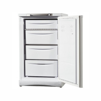 Морозильник INDESIT SFR 100 (MFZ10) (100*60*66.5)