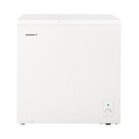 Морозильник Kraft BD(W) 230RX-WH (ларь)
