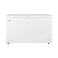 Морозильник Kraft BD(W) 460RX (ларь)