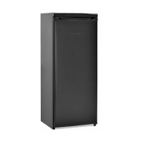 Морозильник NordFrost DF 165BAP черный (144*57*62)