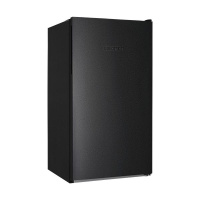 Морозильник NordFrost DF 261BAP черный (108.9*57.4*62.5)