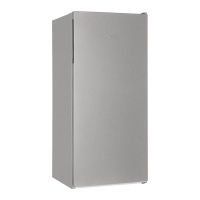 Морозильник NordFrost DF 263SAP серебро (128.3*57.4*62.5)