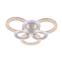 MS-001629-6WT люстра модерн