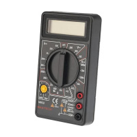 Мультиметр Master M832