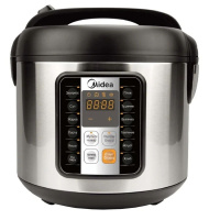 Мультиварка Midеа MPC-6032