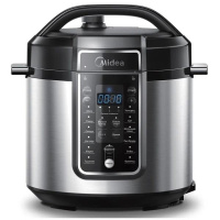 Мультиварка Midеа MPC-6037