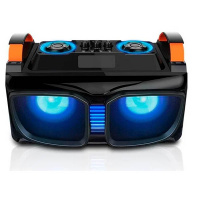 Муз.центр Hyndai H-MAC 160