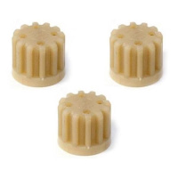 Мясорубка Аксион/Бриз Колпачек предохр.(3шт)