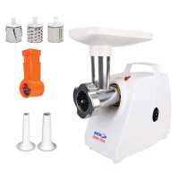 Мясорубка Аксион М33.03