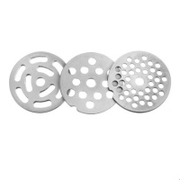 Мясорубка Аксион решетки 3шт.