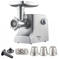 Мясорубка Moulinex ME 858D32