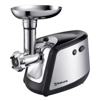 Мясорубка Sakura SA-6407