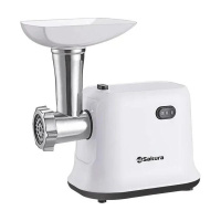 Мясорубка Sakura SA-6420W