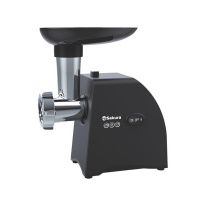 Мясорубка Sakura SA-6423BK