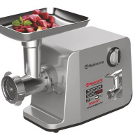 Мясорубка Sakura SA-6426