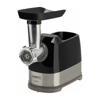 Мясорубка Scarlett SC-MG45S66