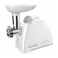 Мясорубка Willmark WMG 2083