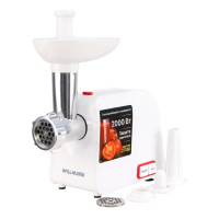 Мясорубка Willmark WMG 2043JW