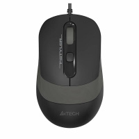 Мышь A4Tech Fstyler FM10