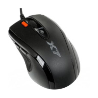 Мышь A4Tech X-710MK