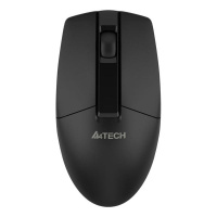Мышь беспроводная A4Tech G3-330NS черный