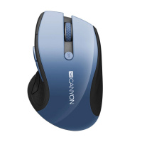 Мышь Canyon CNS-CMDW01BL