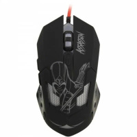Мышь Qumo Dragon War ASSASIN