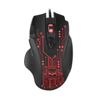 Мышь Sven RX-G715