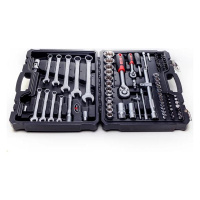 Набор инстр. Чемодан 82 пр. 11082