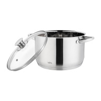 Набор кастрюль LARA LR02-128