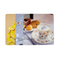 Набор матов DOMCRAFT CN-691