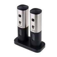 Набор мельниц для специй Leonord LE-1732/2