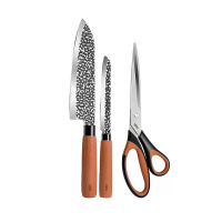 Набор ножей LARA LR05-12