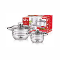 Набор посуды LARA 02-101