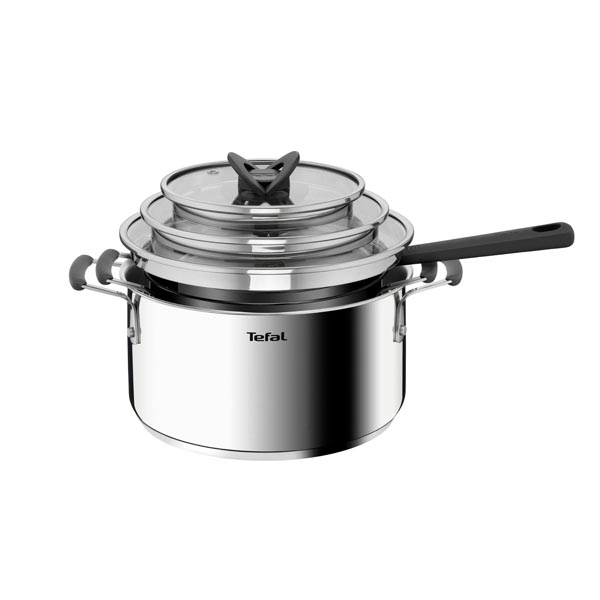 Набор посуды TEFAL Opti Space 6 предметов
