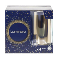 Набор стаканов LUMINARC ФР.РЕСТОРАНЧИК (P9323)