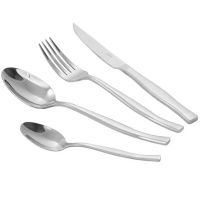 Набор столовых приборов LARA 10-14/24