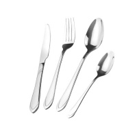 Набор столовых приборов LARA 10-16/24