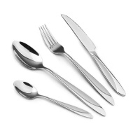 Набор столовых приборов LARA 10-17/24