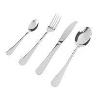 Набор столовых приборов LARA 10-25/24