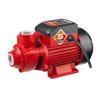 Насос поверх.вихр.ЗУБР НС-М1-400-Ч р